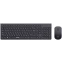 Клавиатура + мышь SmartBuy SBC-250288AG-K
