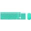 Клавиатура + мышь SmartBuy SBC-250288AG-WG