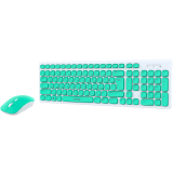 Клавиатура + мышь SmartBuy SBC-250288AG-WG