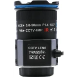 Объектив TRASSIR TR-L4M2.7D5-50IR
