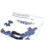 Объектив TRASSIR TR-L4M2.7D5-50IR
