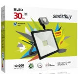 Прожектор SmartBuy SBL-FLSEN-30-65