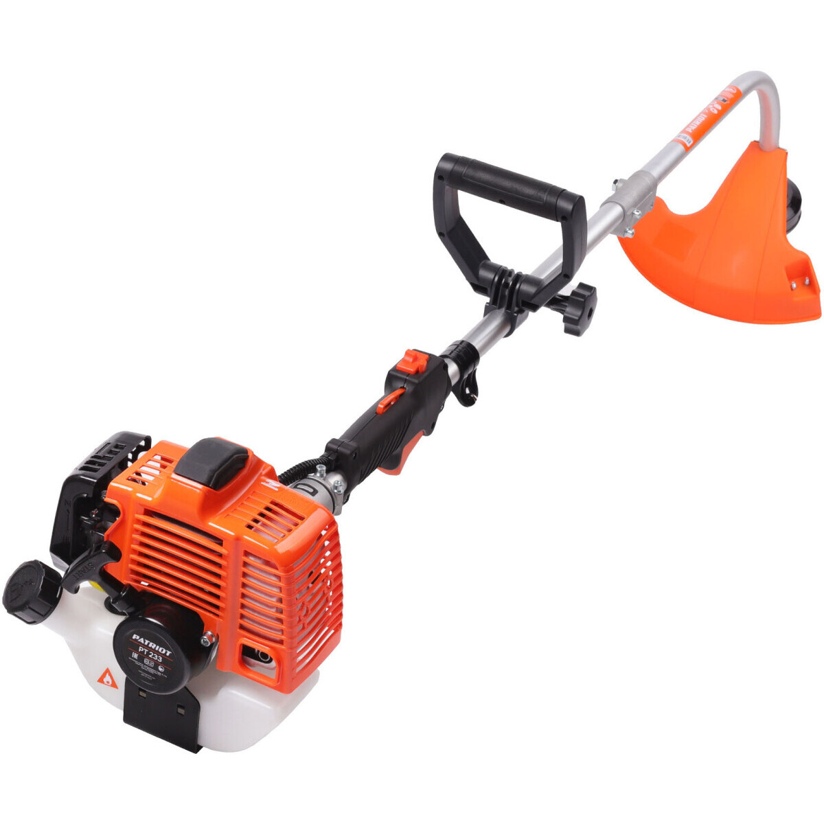 Триммер PATRIOT PT 233 - 250108233 - фото 4