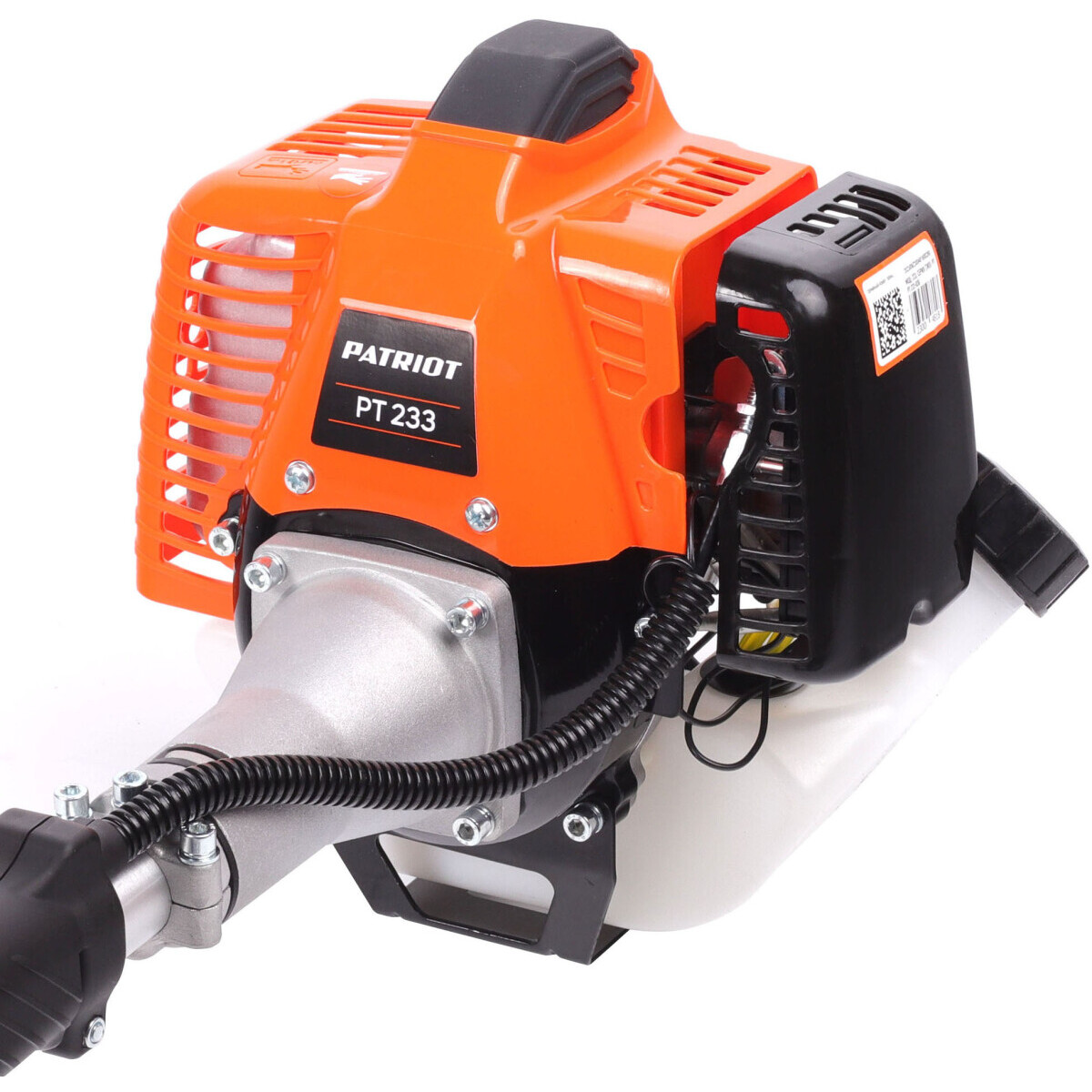 Триммер PATRIOT PT 233 - 250108233 - фото 5