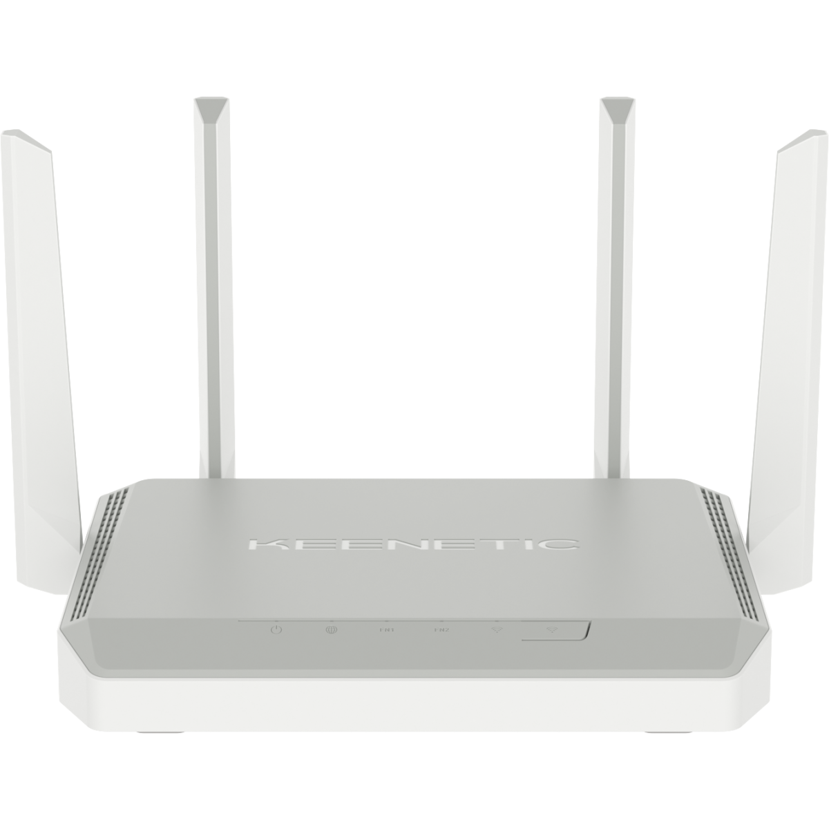 Wi-Fi маршрутизатор (роутер) Keenetic Peak (KN-2710) - фото 2