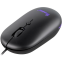 Мышь SmartBuy 328 Black - SBM328K - фото 2