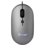 Мышь SmartBuy 328 Grey (SBM328G)