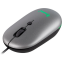 Мышь SmartBuy 328 Grey - SBM328G - фото 2