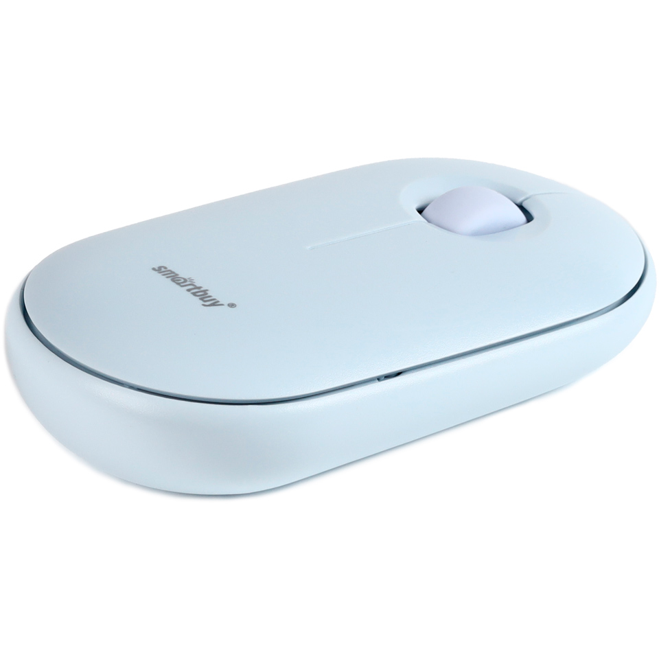 Мышь SmartBuy SBM-590D-B - фото 5