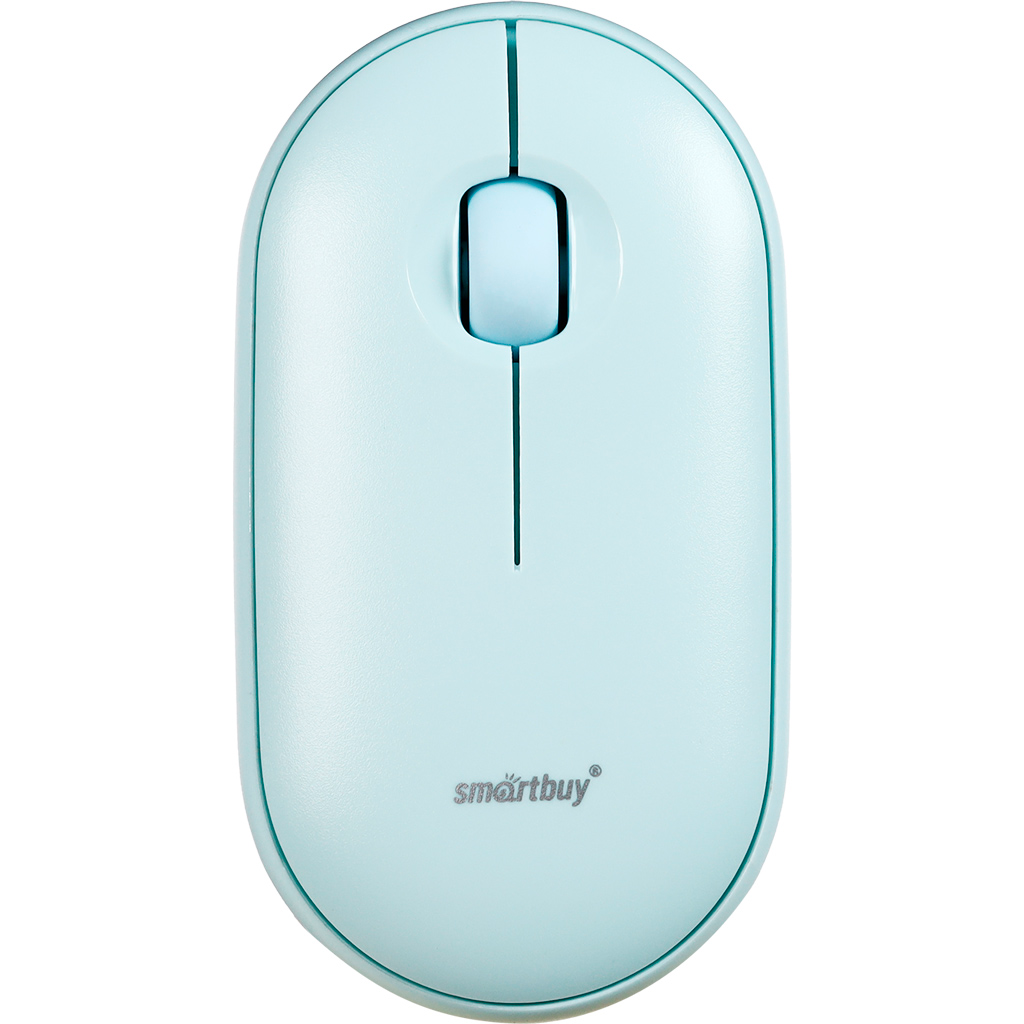 Мышь SmartBuy SBM-590D-M