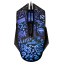 Мышь SmartBuy RUSH X15 Black - SBM-745G-K