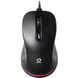 Мышь SmartBuy RUSH X16 Black (SBM-746G-K)