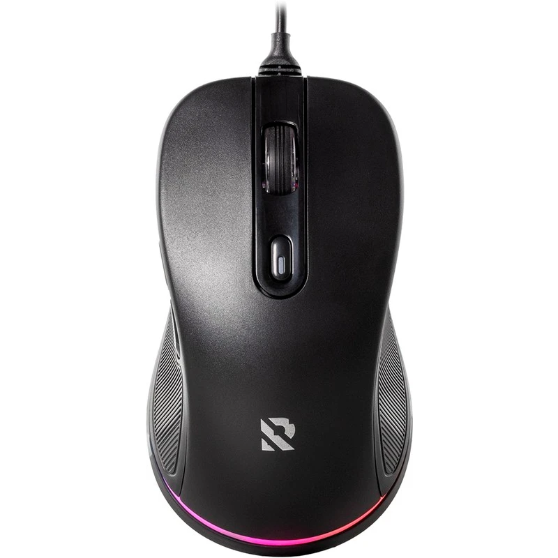 Мышь SmartBuy RUSH X16 Black - SBM-746G-K