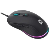 Мышь SmartBuy RUSH X16 Black (SBM-746G-K)