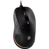 Мышь SmartBuy RUSH X16 Black (SBM-746G-K)