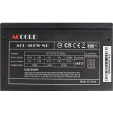 Блок питания 500W ACCORD ACC-500W-NP OEM (ACC-500-NP)