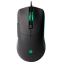 Мышь SmartBuy RUSH X17 Black - SBM-747G-K