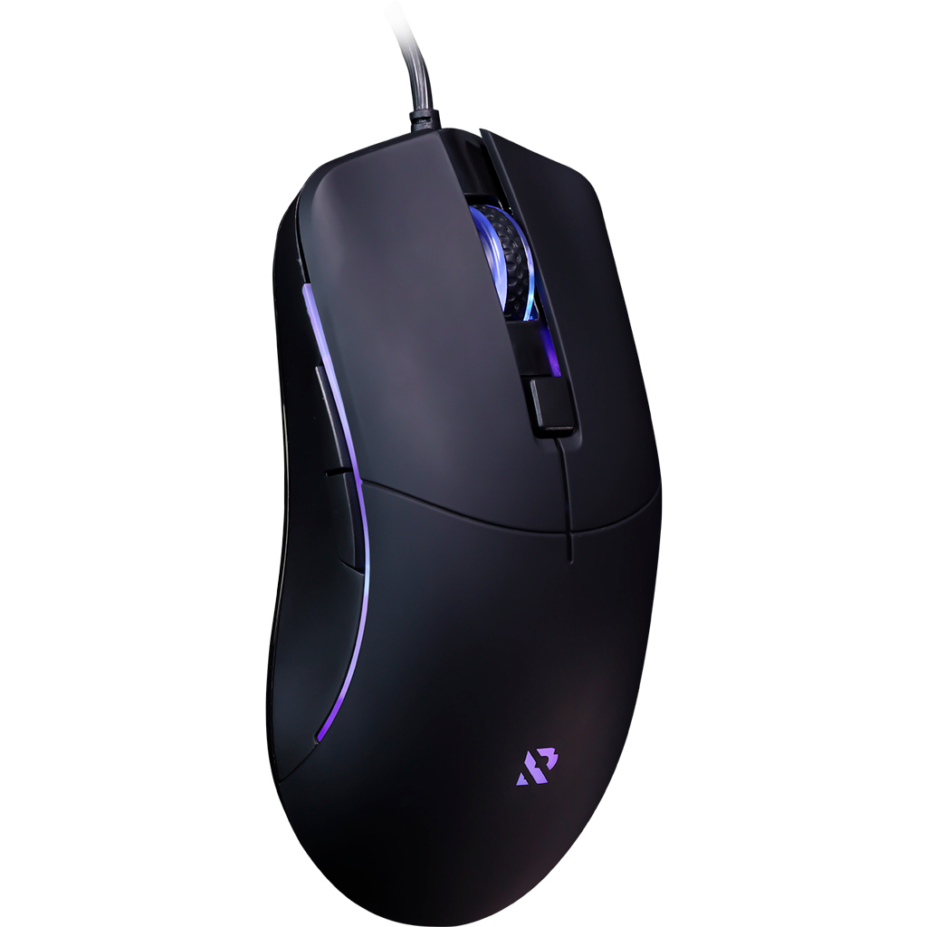 Мышь SmartBuy RUSH X17 Black - SBM-747G-K - фото 2