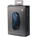Мышь SmartBuy RUSH X17 Black (SBM-747G-K)