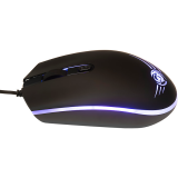 Мышь Dialog MGK-07U Black