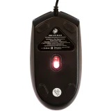 Мышь Dialog MGK-07U Black