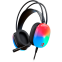 Гарнитура SmartBuy VAULT RGB Black (SBHG-9770)