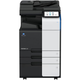МФУ Konica Minolta bizhub C301i (ADXK021)