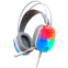 Гарнитура SmartBuy VAULT RGB White/Grey (SBHG-9780)