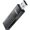 Кардридер HOCO HB20 Black - 6931474735201