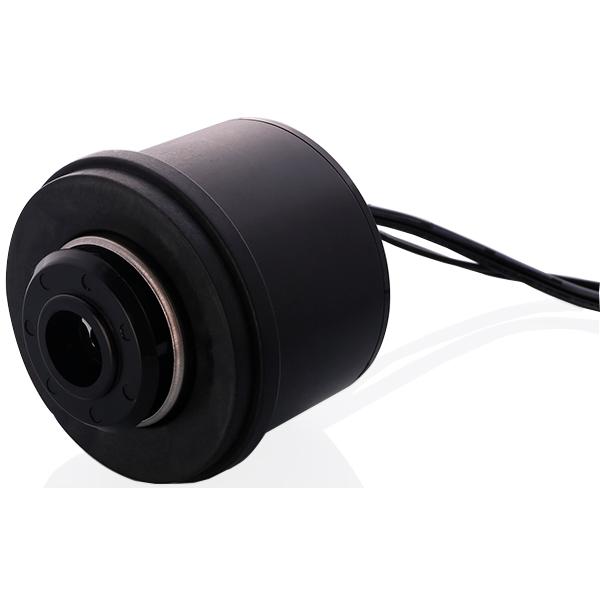 Помпа для СЖО Bykski B-PMS5-HAD Black (C4-0041)