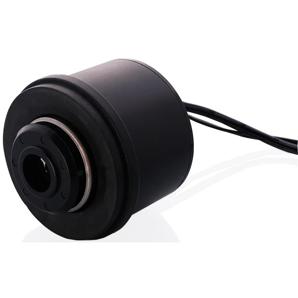 Помпа для СЖО Bykski B-PMS5-HAD Black (C4-0041)