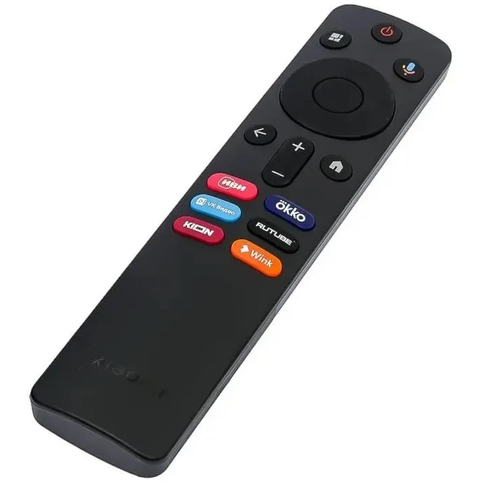 Медиаплеер Xiaomi Mi TV Box S 2nd Gen - MDZ-28-AA/PFJ4167RU - фото 2