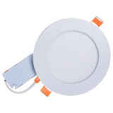Светильник ECOLA DKRV12ELC