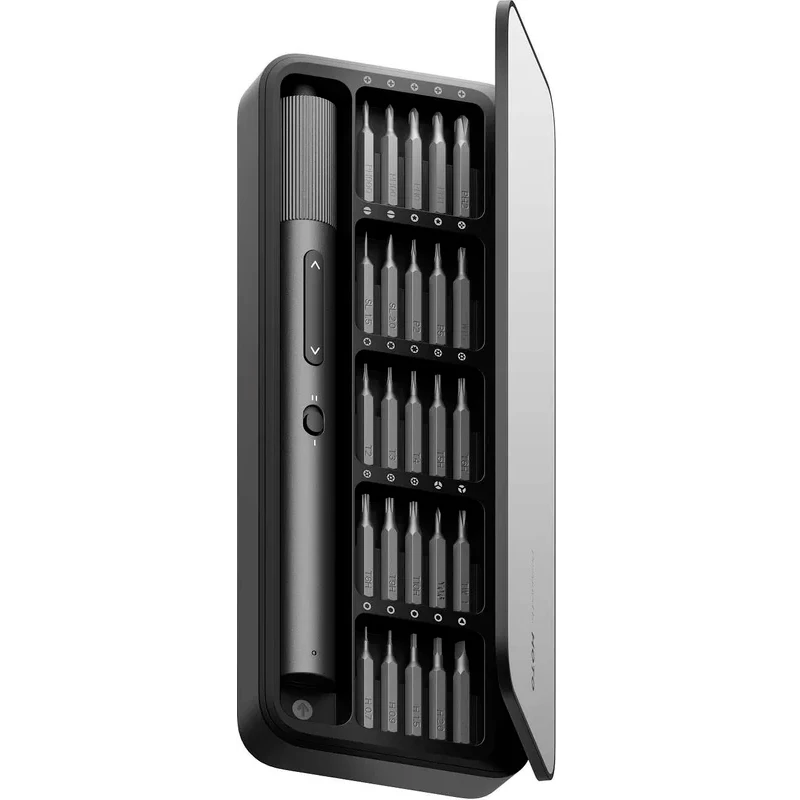 Набор отвёрточный HOTO Precision Screwdriver ADV - HFE0013GL - фото 2