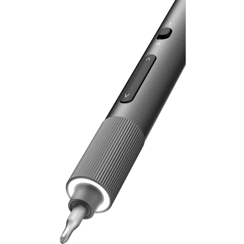 Набор отвёрточный HOTO Precision Screwdriver ADV - HFE0013GL - фото 3