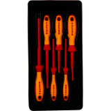 Набор отвёрточный KNIPEX KN-002012V01