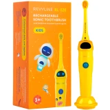 Зубная щётка Revyline RL 020 Orange (5384)
