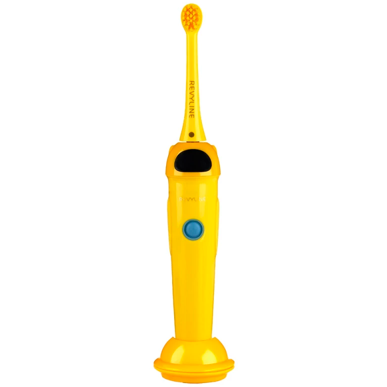 Зубная щётка Revyline RL 020 Orange - 5384