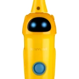 Зубная щётка Revyline RL 020 Orange (5384)
