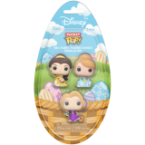 Набор фигурок Funko Pocket POP! Easter Disney Princess (86144)