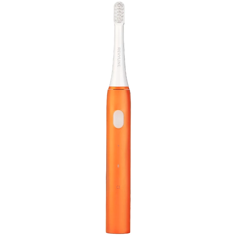 Зубная щётка Revyline RL 050 Orange - 7612