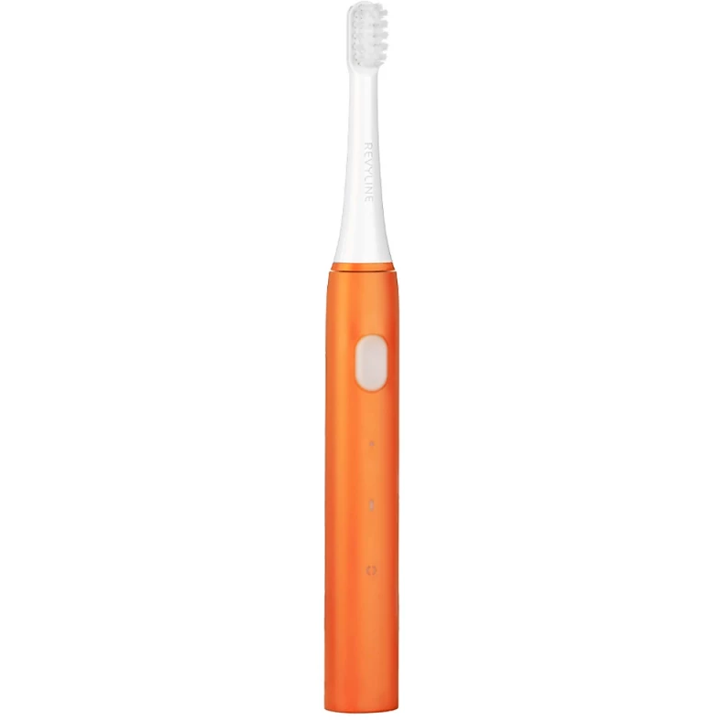 Зубная щётка Revyline RL 050 Orange - 7612 - фото 2