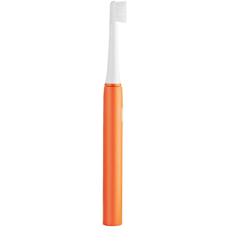 Зубная щётка Revyline RL 050 Orange - 7612 - фото 3
