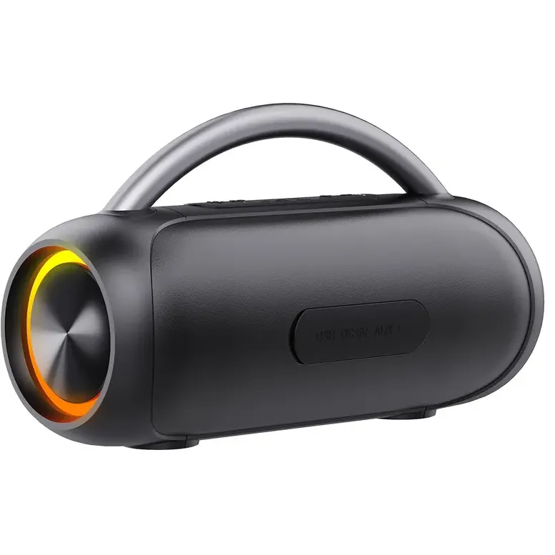 Портативная акустика SmartBuy MASTER Black (SBS-5580) - фото 4