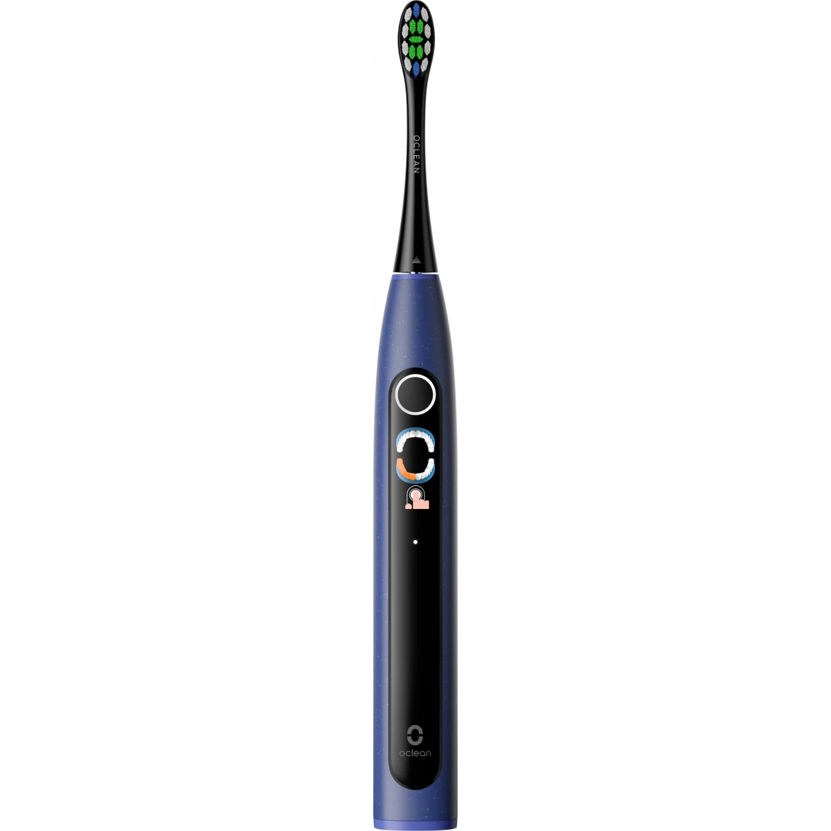Зубная щётка Oclean X Lite Dark Blue - 6970810555974/C01000624
