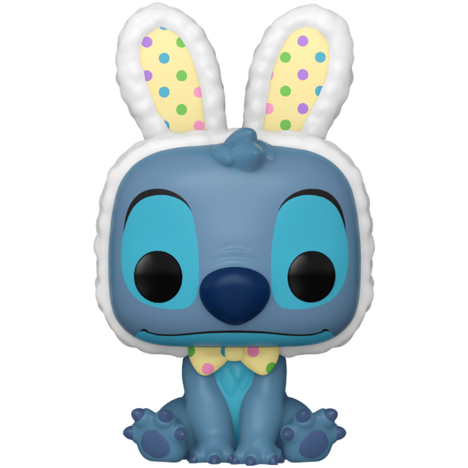 Фигурка Funko Pocket POP! Easter Egg Disney Lilo & Stitch Stitch - 85825