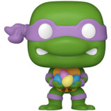 Фигурка Funko Pocket POP! Easter Egg TMNT Donatello (86045)