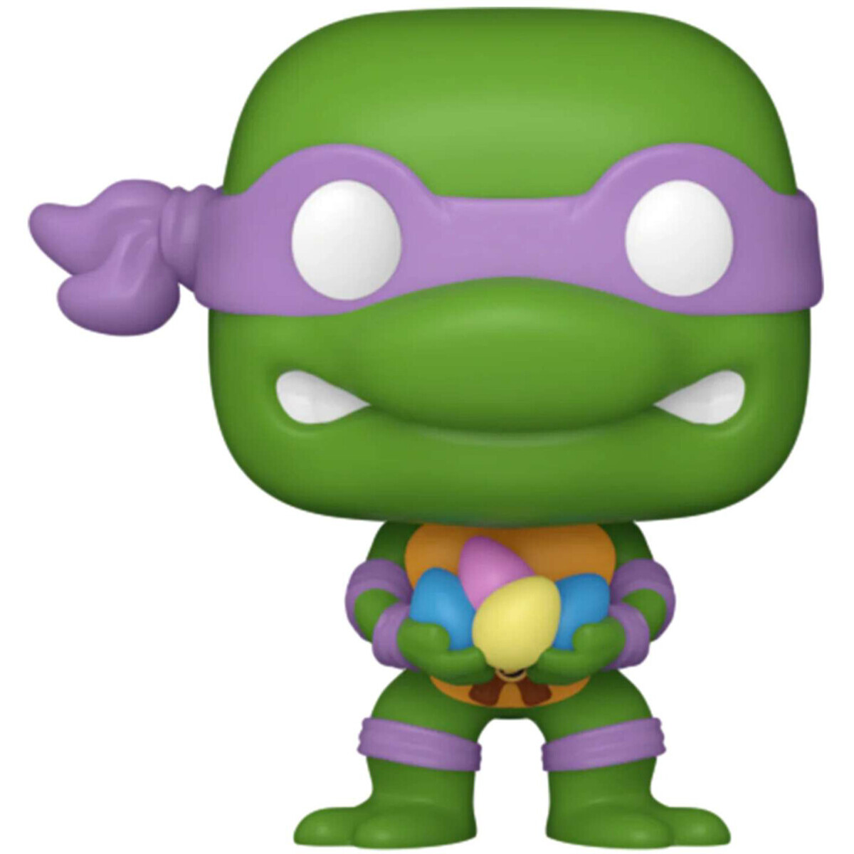 Фигурка Funko Pocket POP! Easter Egg TMNT Donatello - 86045