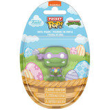 Фигурка Funko Pocket POP! Easter Egg TMNT Donatello (86045)