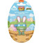 Фигурка Funko Pocket POP! Easter Egg TMNT Leonardo - 86046 - фото 2